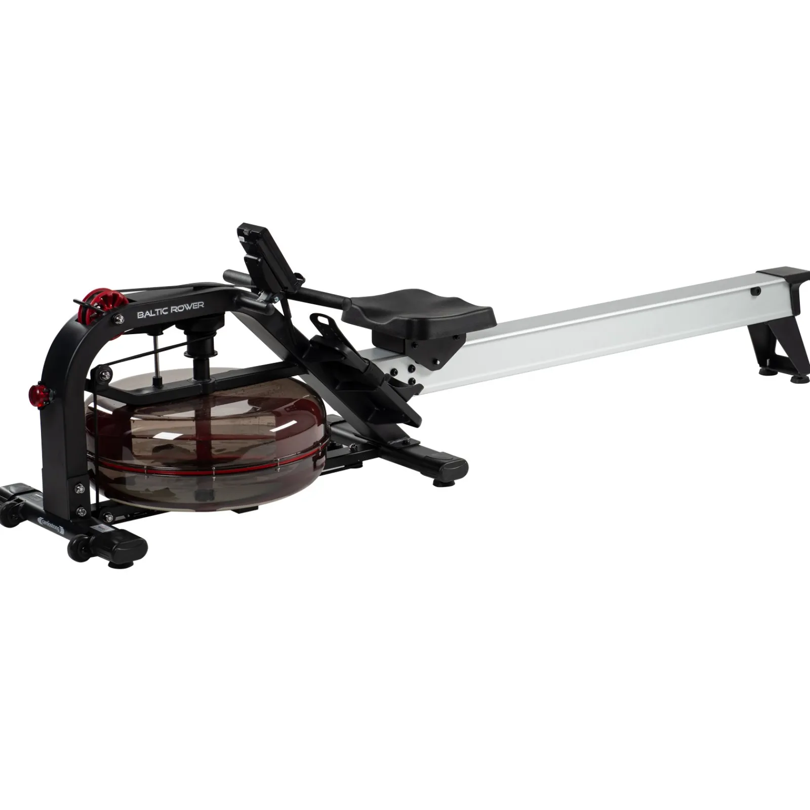 cardiostrong Rudergerät|Baltic Rower (Ausstellungsstück)