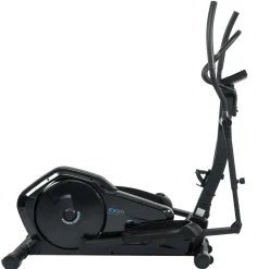 cardiostrong Crosstrainer|Crosstrainer EX20 schwarz