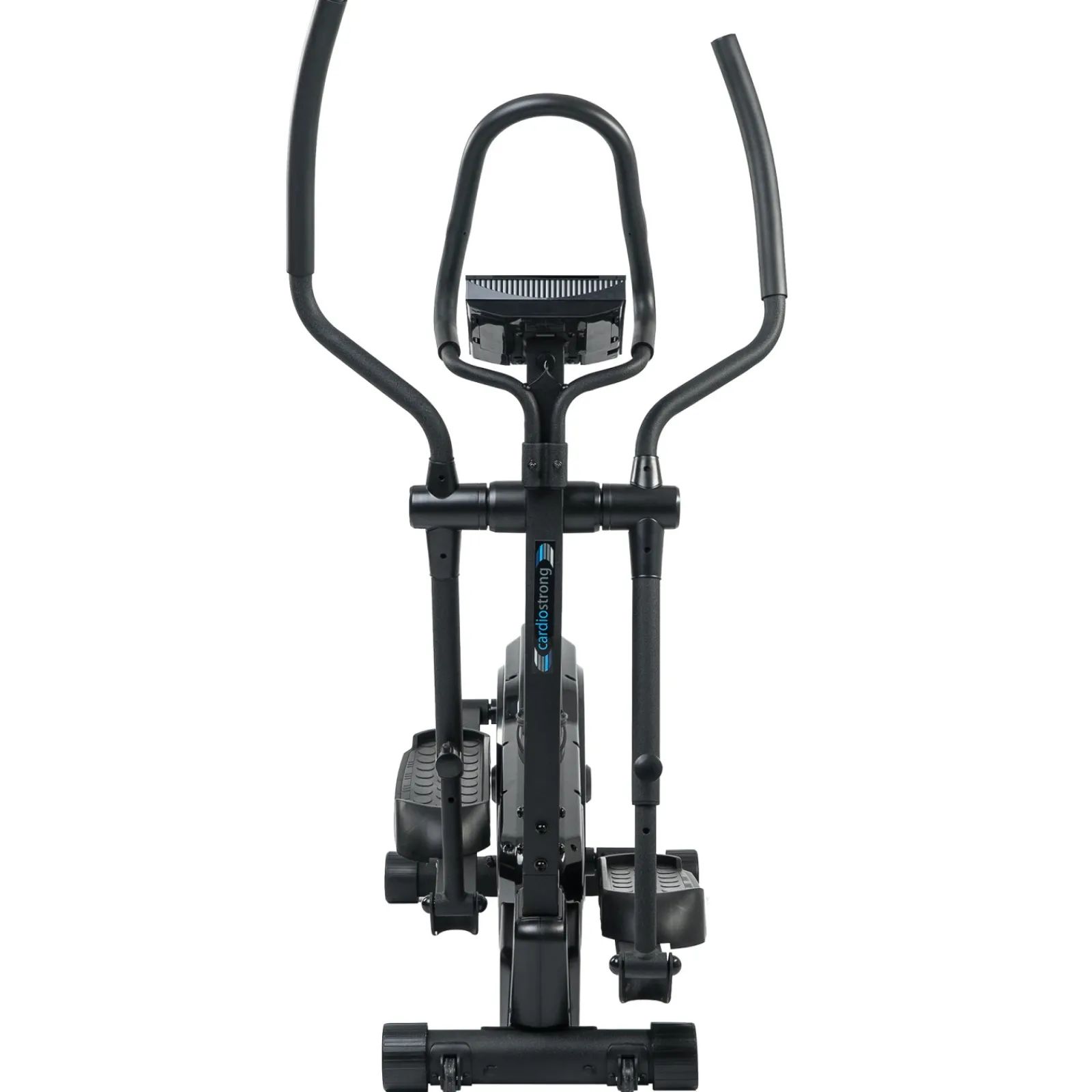 cardiostrong Crosstrainer|Crosstrainer EX20 schwarz