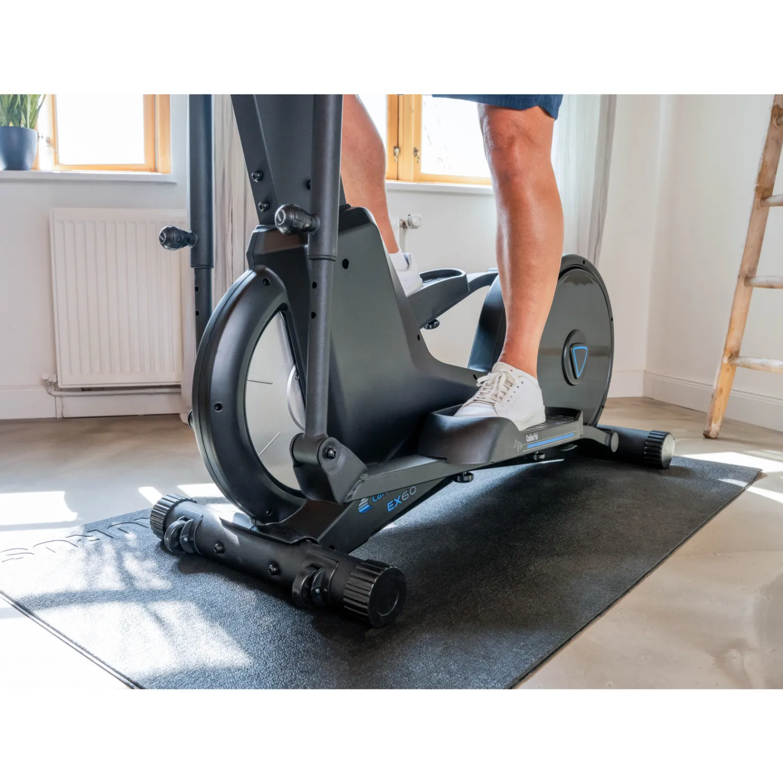cardiostrong Crosstrainer|Crosstrainer EX60
