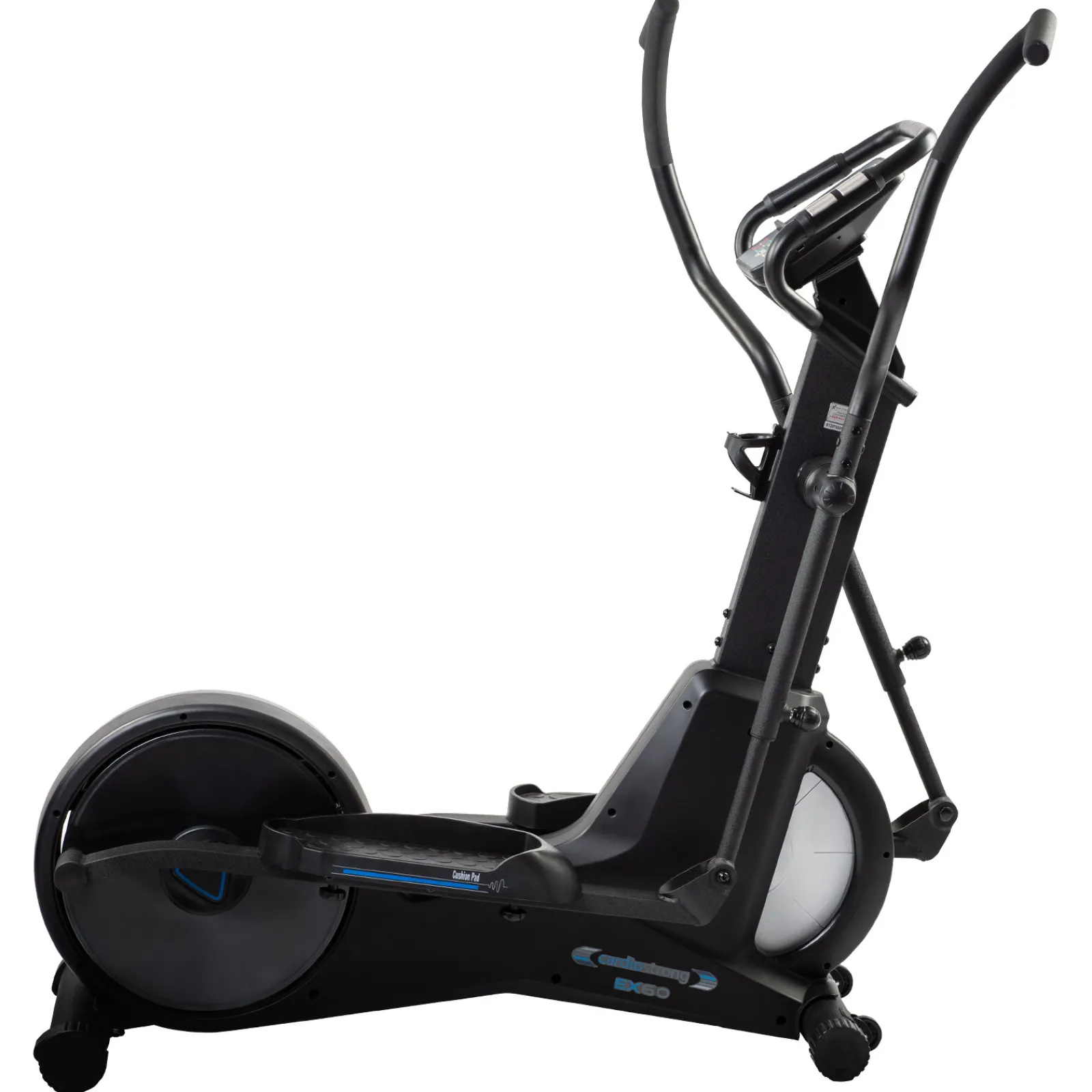 cardiostrong Crosstrainer|Crosstrainer EX60