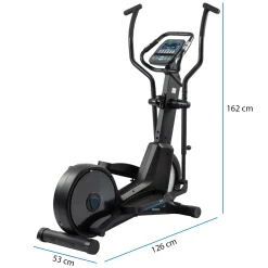 cardiostrong Crosstrainer|Crosstrainer EX60