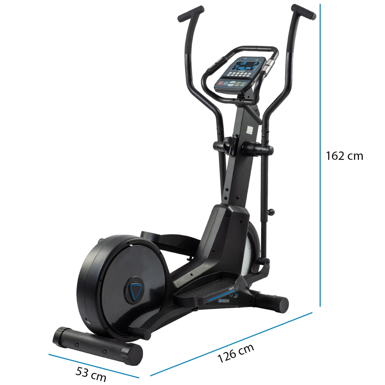 cardiostrong Crosstrainer|Crosstrainer EX60