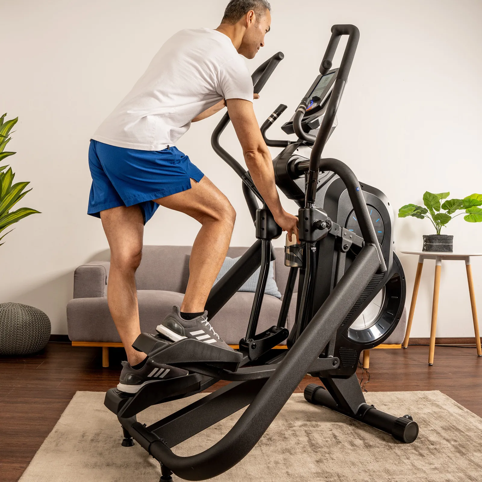 cardiostrong Crosstrainer|Crosstrainer EX70