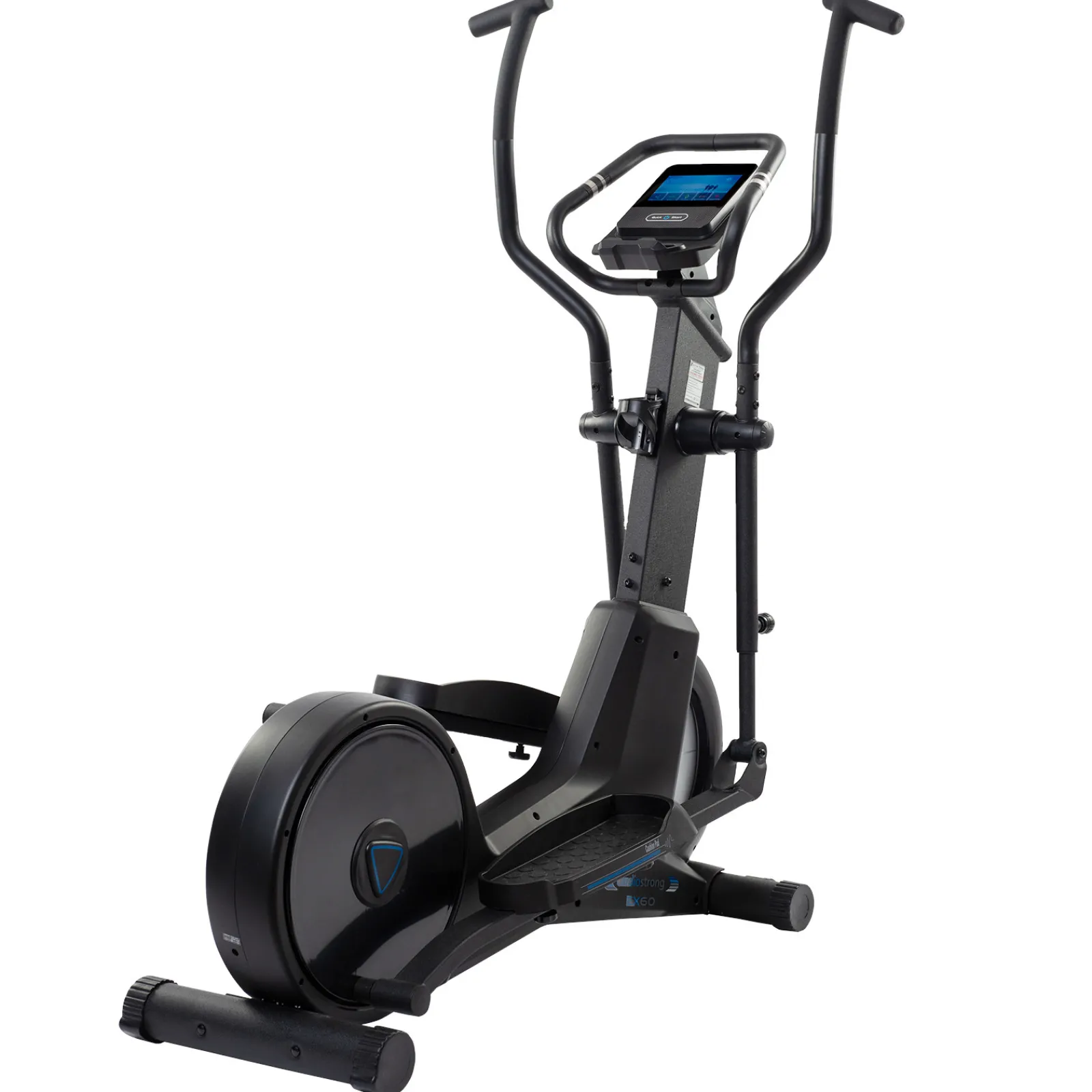 cardiostrong Crosstrainer|Crosstrainer EX60 Touch