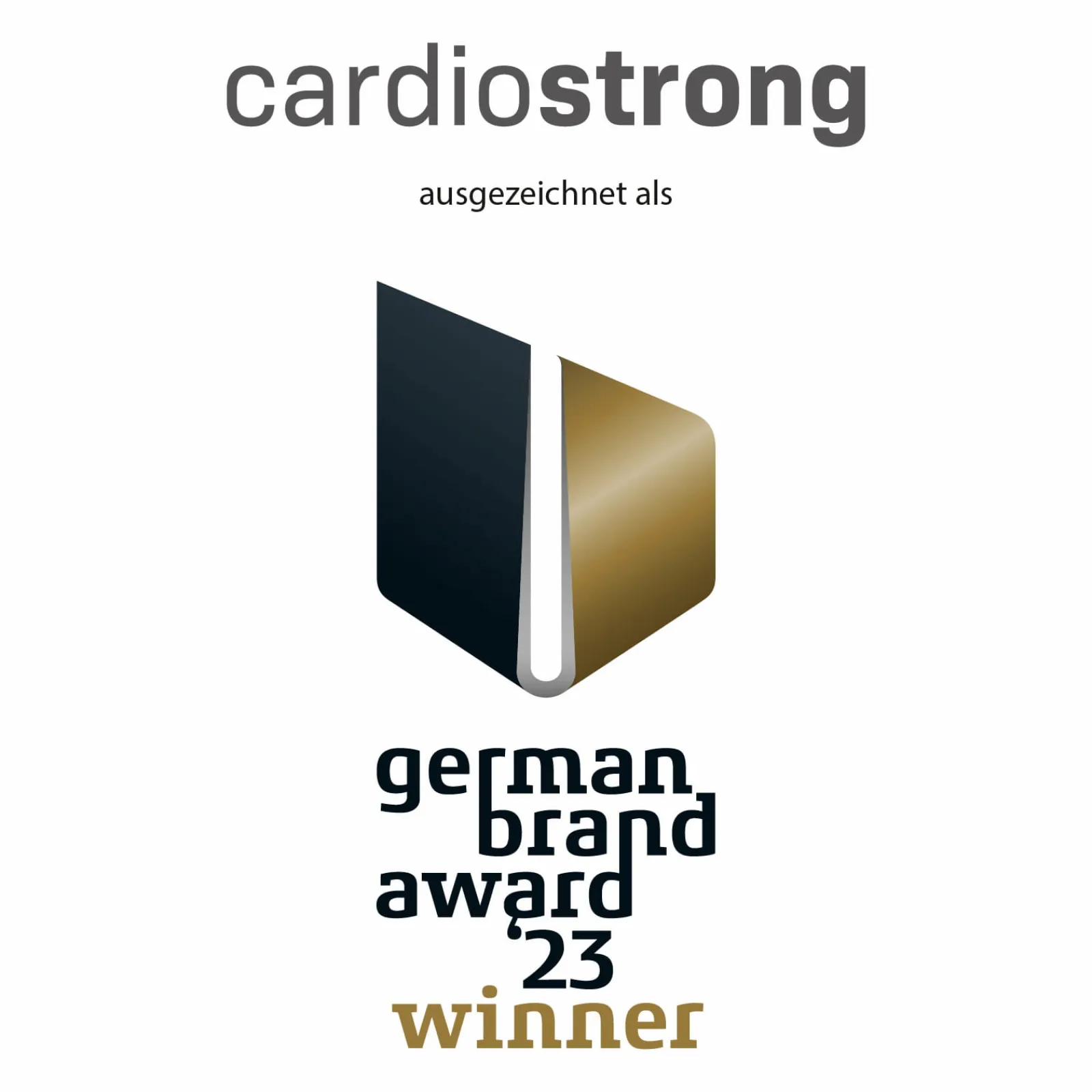 cardiostrong Crosstrainer|Crosstrainer EX60 Touch