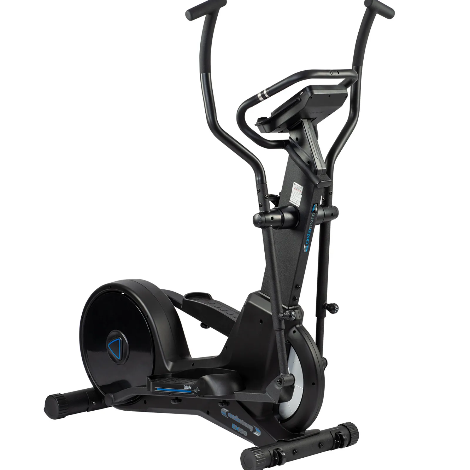 cardiostrong Crosstrainer|Crosstrainer EX60 Touch
