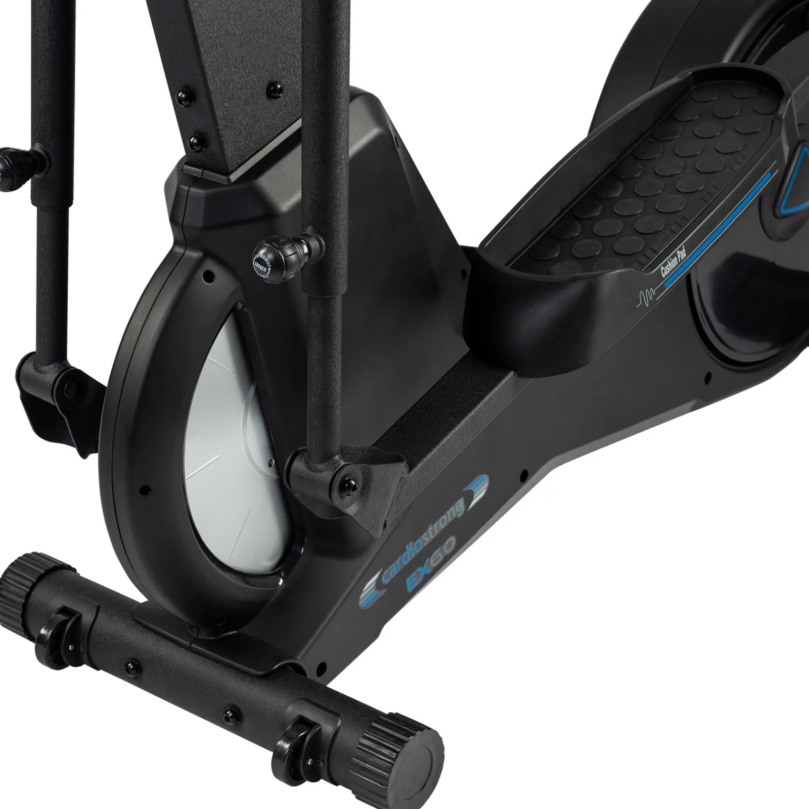 cardiostrong Crosstrainer|Crosstrainer EX60 Touch