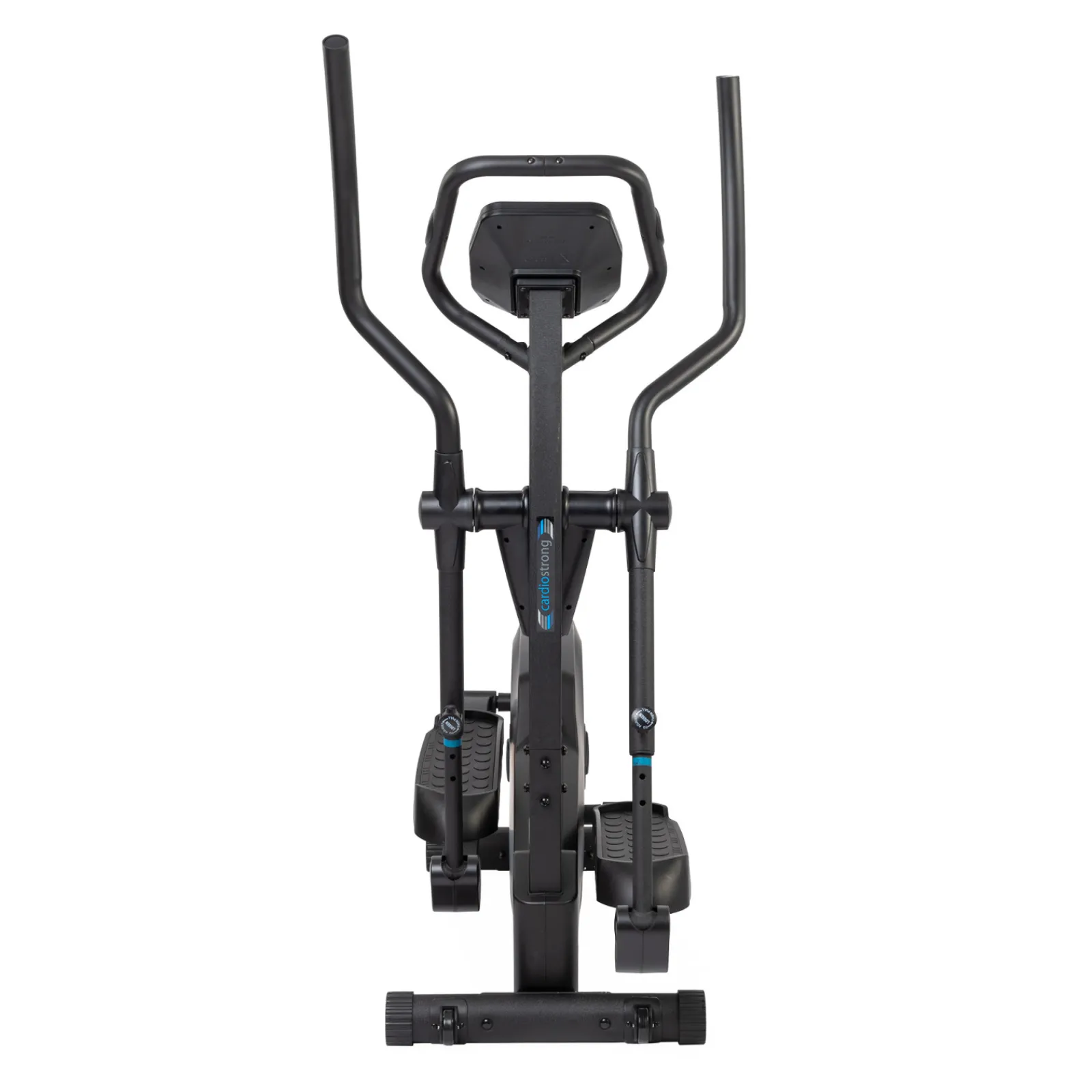 cardiostrong Crosstrainer|Crosstrainer EX40 schwarz