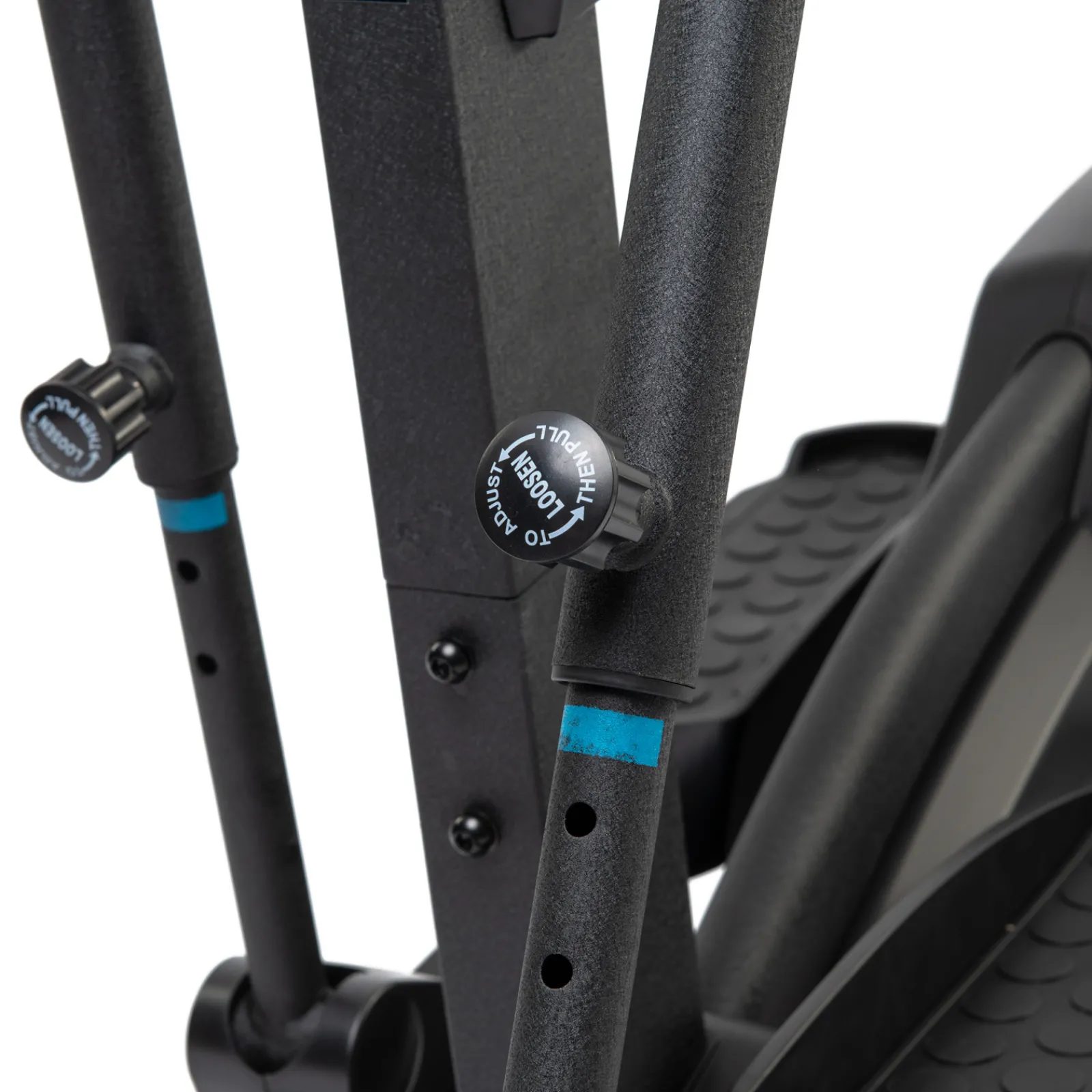 cardiostrong Crosstrainer|Crosstrainer EX40 schwarz