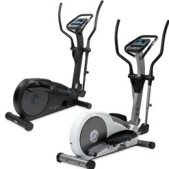 cardiostrong Crosstrainer|Crosstrainer EX40 schwarz