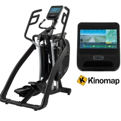 cardiostrong Crosstrainer|Crosstrainer EX90 Touch Kinomap Bundle