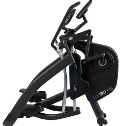 cardiostrong Crosstrainer|Crosstrainer EX90 Touch Kinomap Bundle