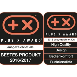 cardiostrong Crosstrainer|Crosstrainer EX90 Touch Kinomap Bundle