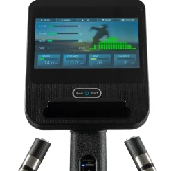 cardiostrong Crosstrainer|Crosstrainer EX90 Touch Kinomap Bundle