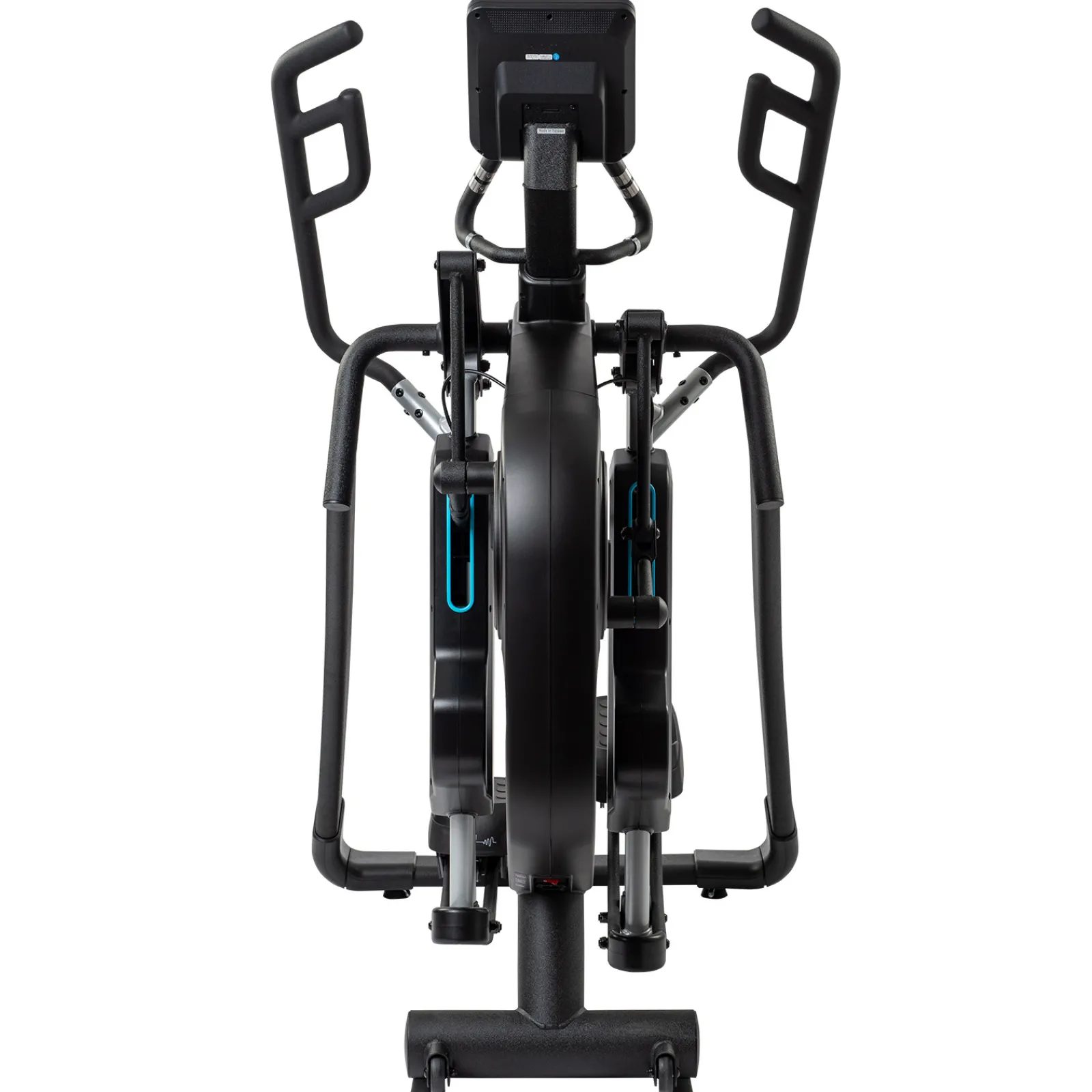 cardiostrong Crosstrainer|Crosstrainer EX90 Touch Kinomap Bundle