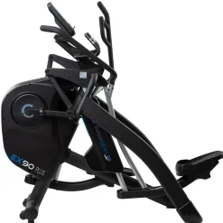 cardiostrong Crosstrainer|Crosstrainer EX90 Touch Kinomap Bundle