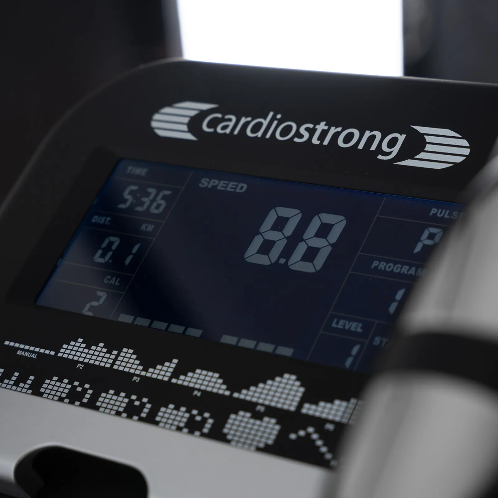 cardiostrong Crosstrainer|Crosstrainer FX30