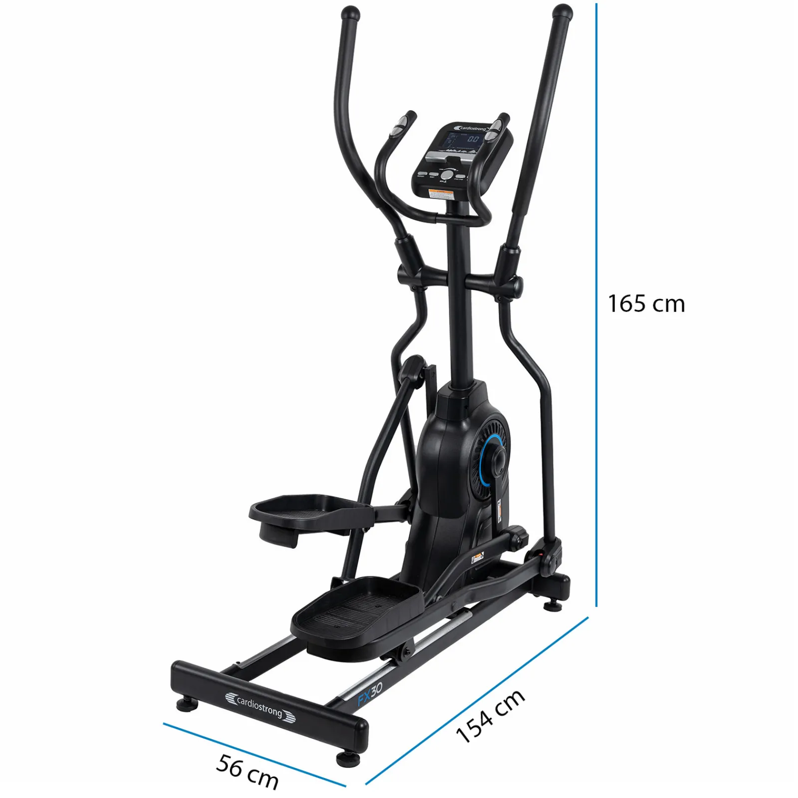 cardiostrong Crosstrainer|Crosstrainer FX30