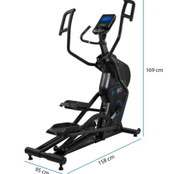 cardiostrong Crosstrainer|Crosstrainer FX90 Touch