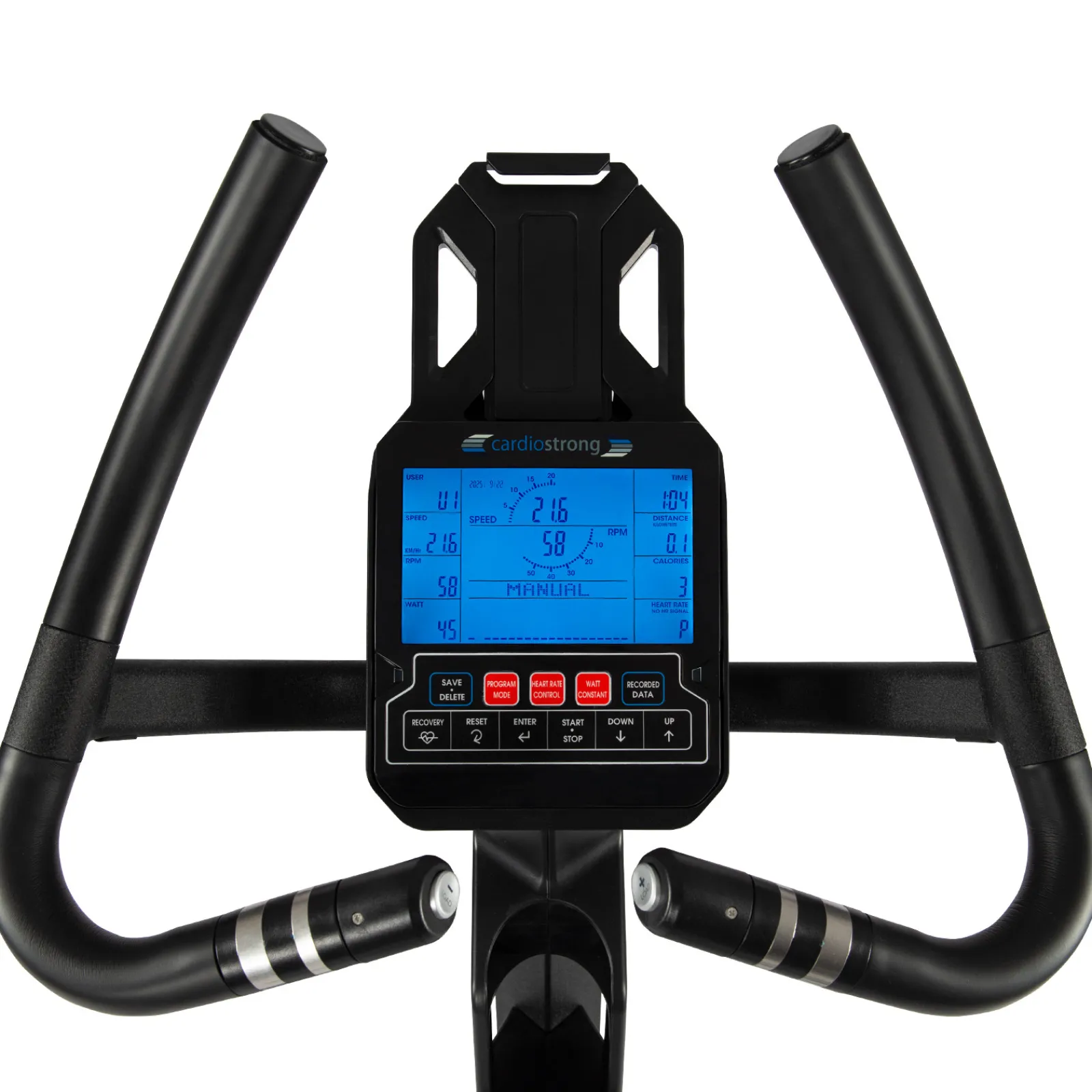 cardiostrong Ergometer|Ergometer BX50