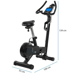 cardiostrong Ergometer|Ergometer BX50