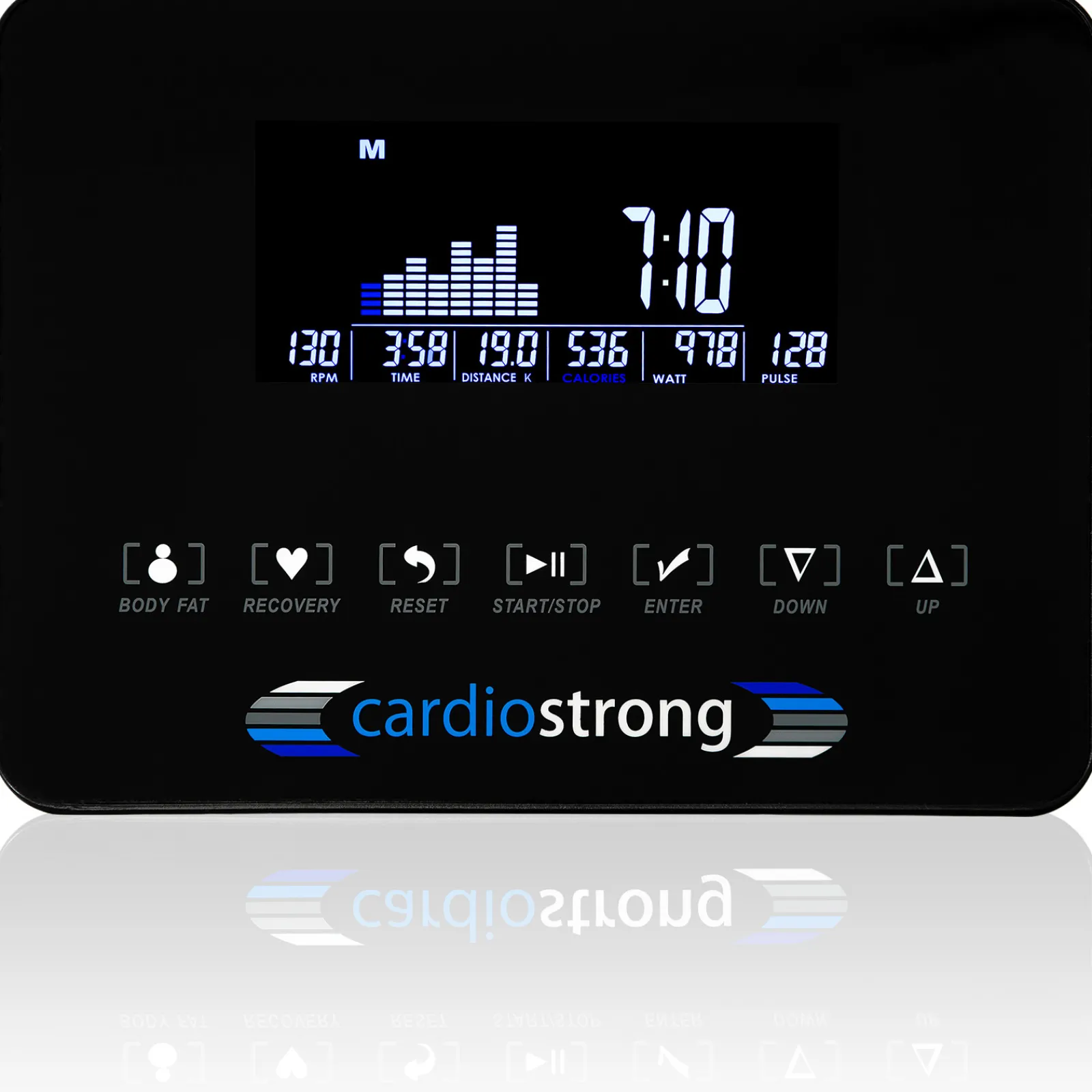 cardiostrong Ergometer|Ergometer BX30