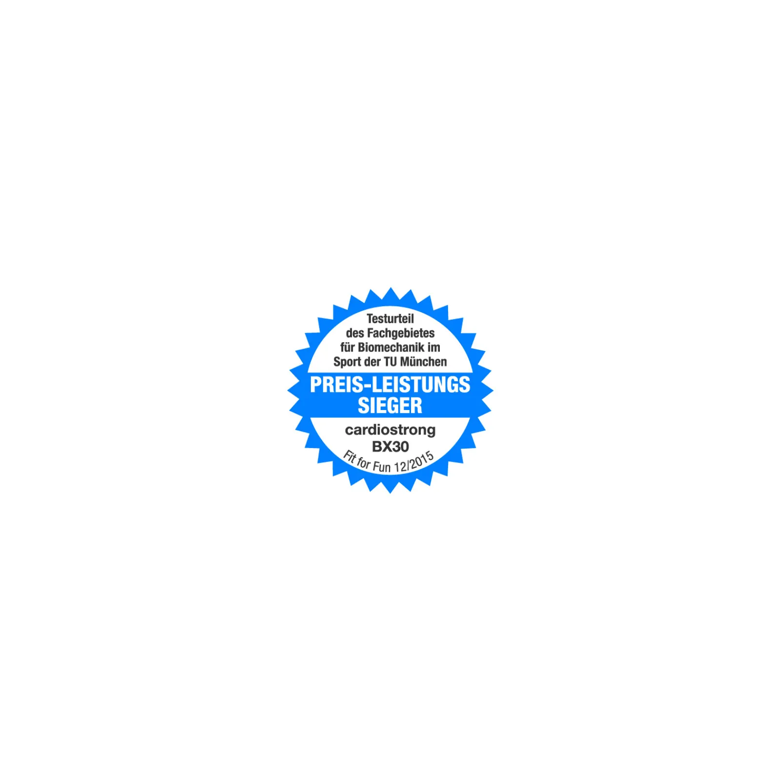 cardiostrong Ergometer|Ergometer BX30