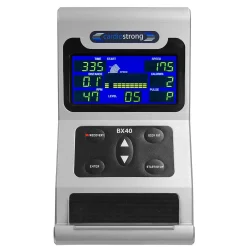 cardiostrong Ergometer|Ergometer BX40 (Ausstellungsstück)