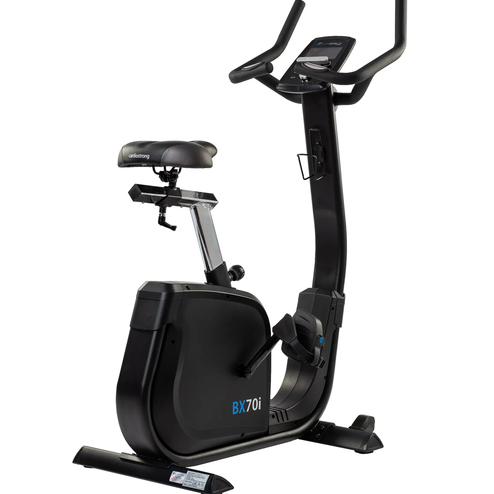 cardiostrong Ergometer|Ergometer BX70i