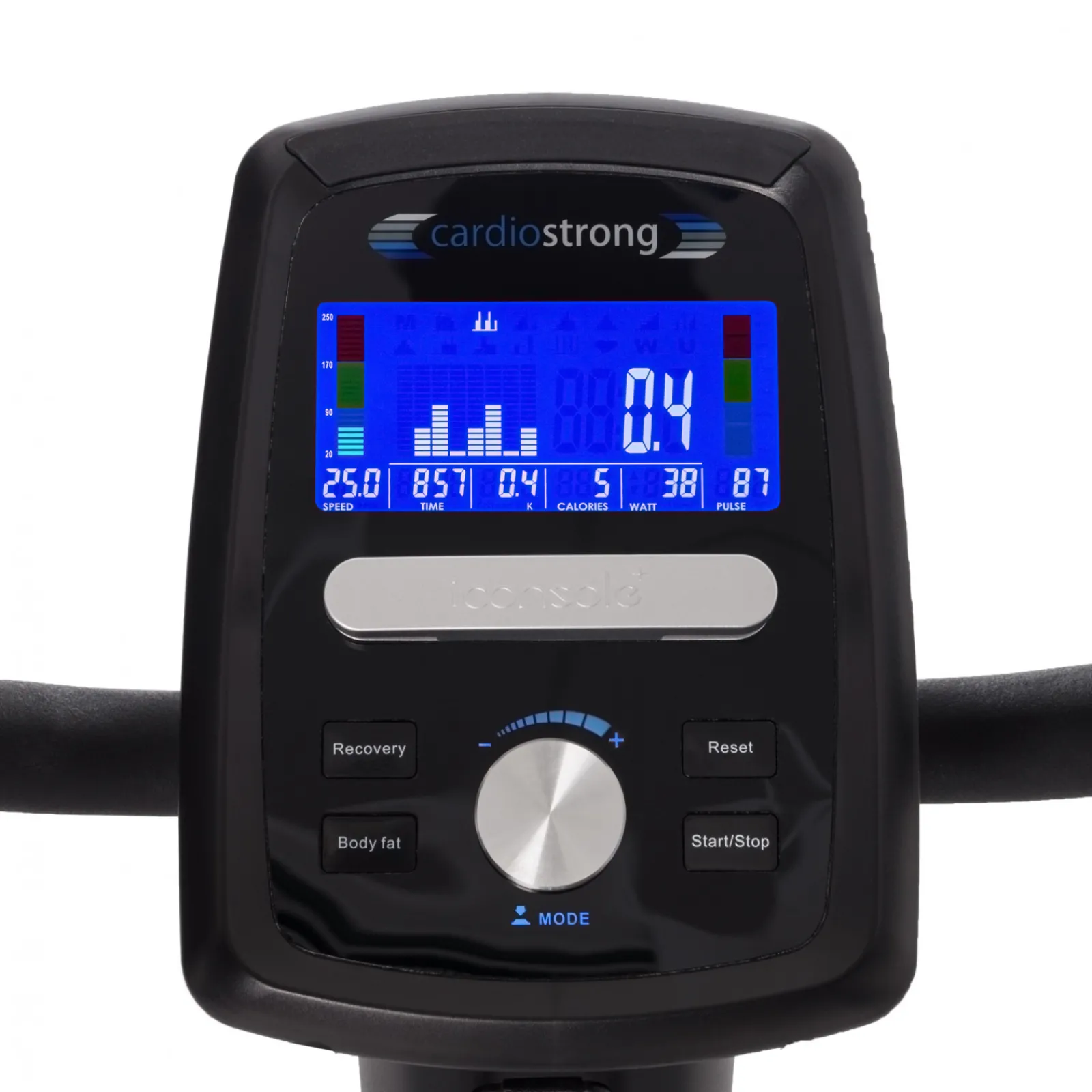 cardiostrong Ergometer|Ergometer BX70i