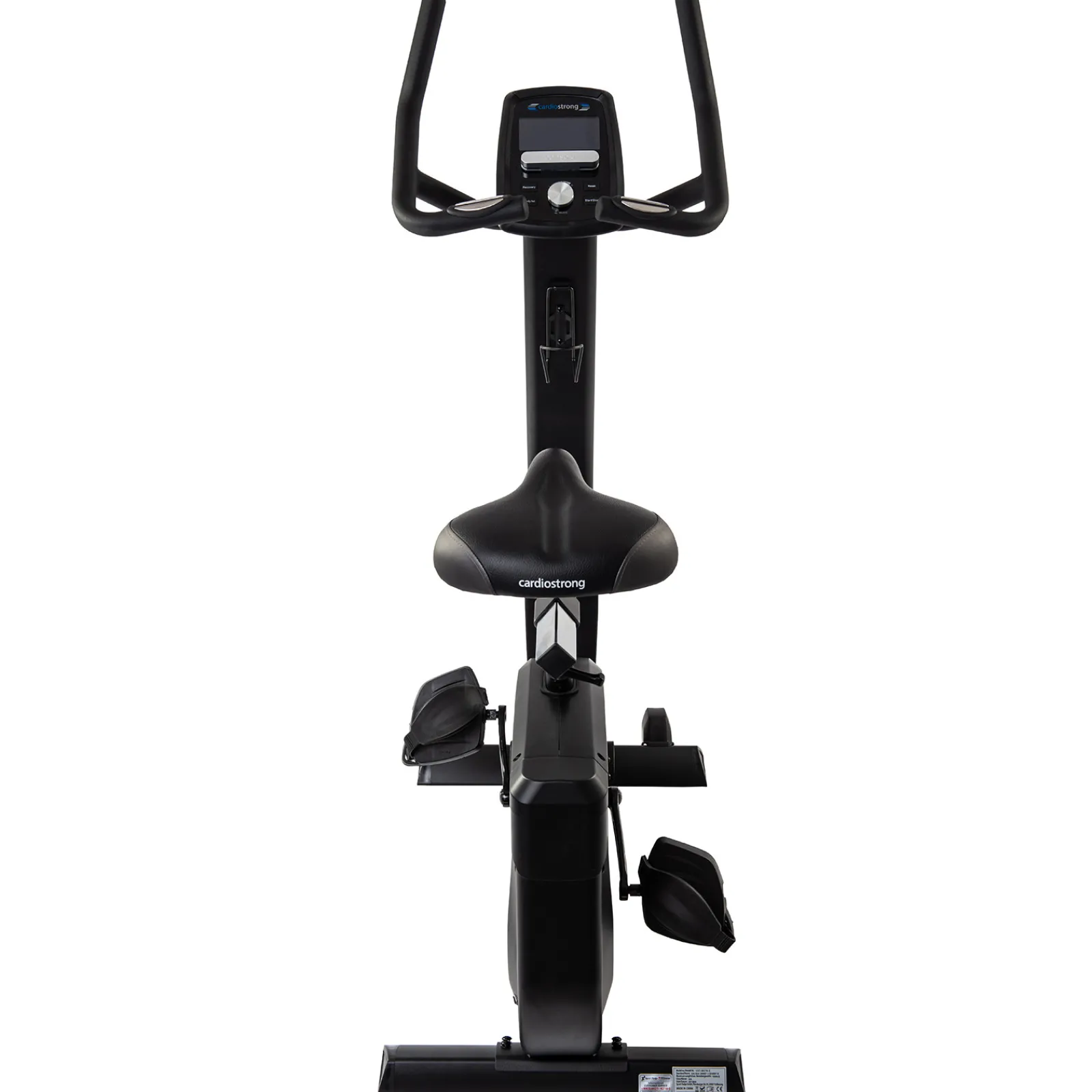cardiostrong Ergometer|Ergometer BX70i