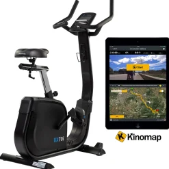 cardiostrong Ergometer|Ergometer BX70i Kinomap-Bundle