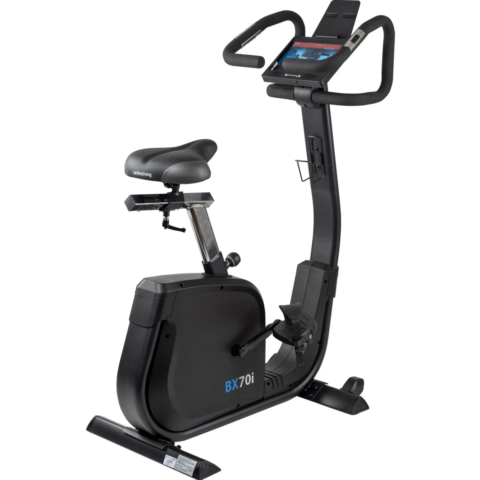cardiostrong Ergometer|Ergometer BX70i Touch CST-BX70i-T