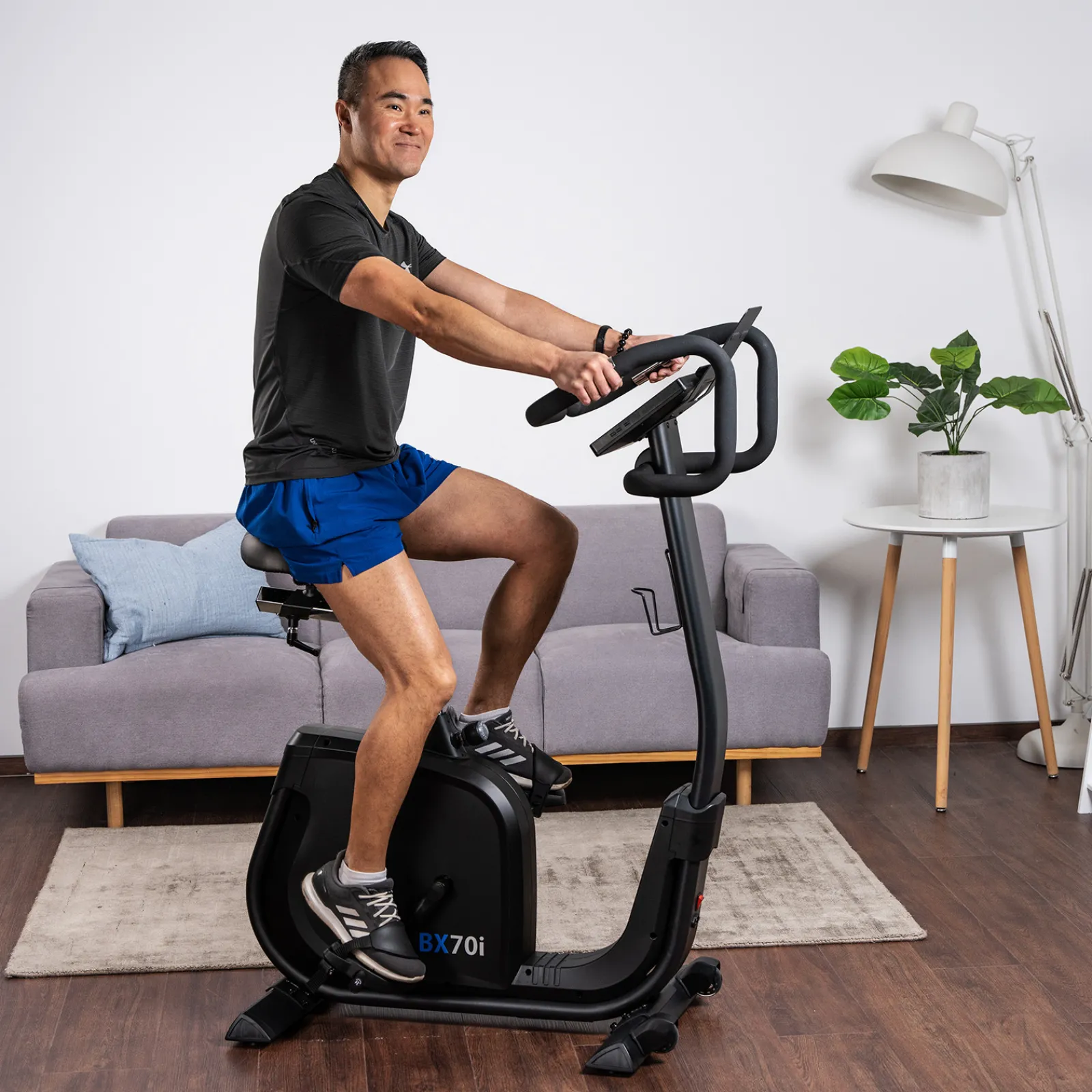 cardiostrong Ergometer|Ergometer BX70i Touch CST-BX70i-T