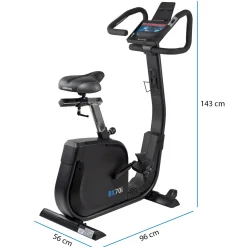 cardiostrong Ergometer|Ergometer BX70i Touch CST-BX70i-T