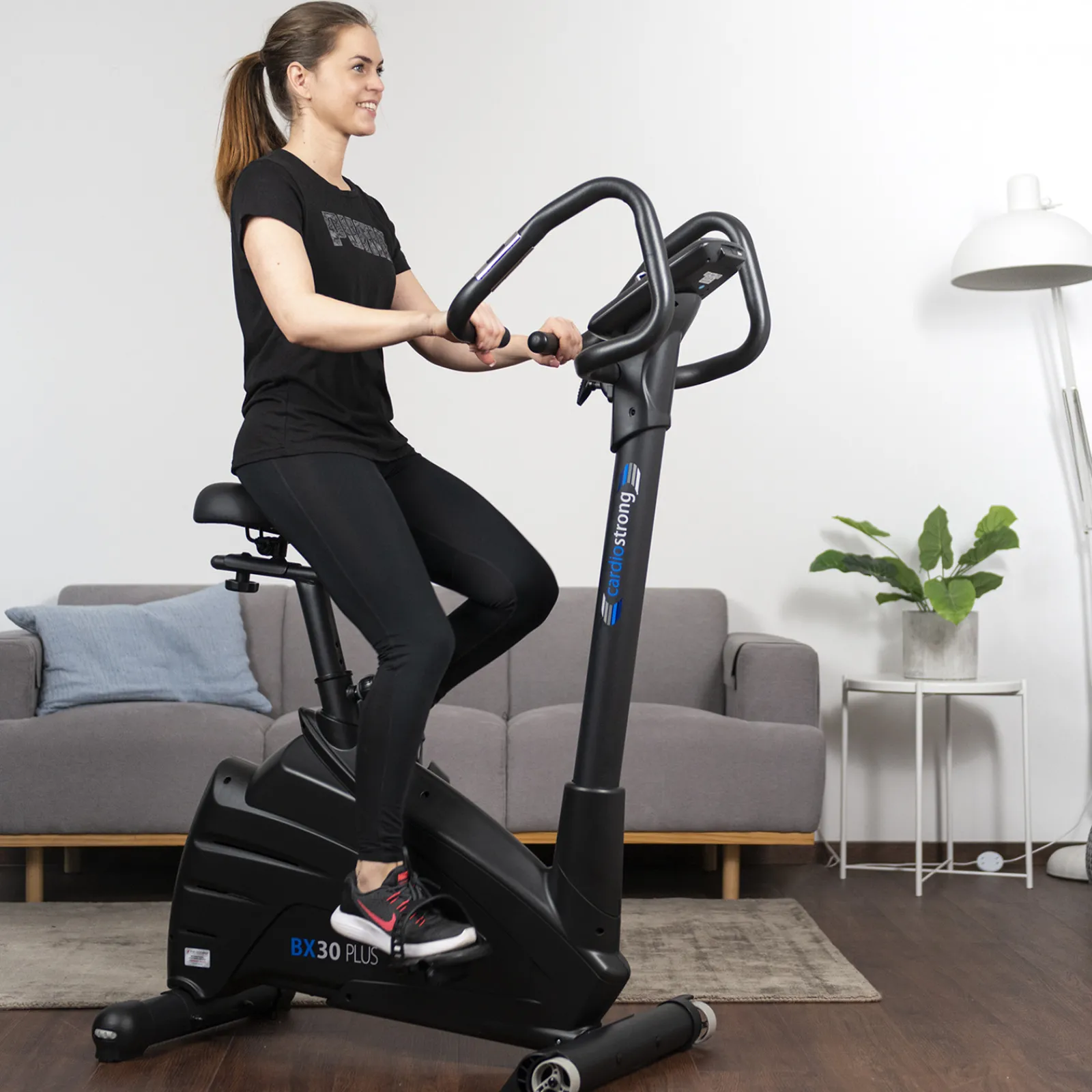 cardiostrong Ergometer|Ergometer BX30 Plus