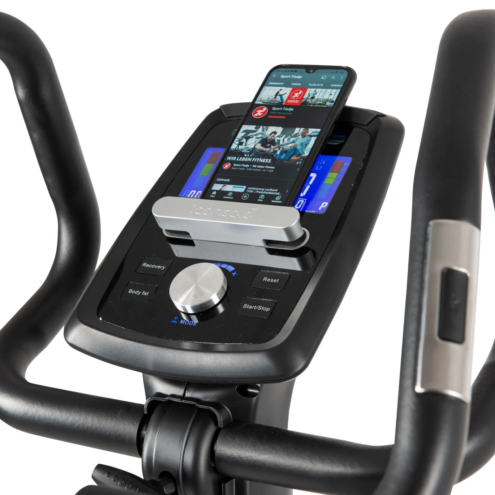 cardiostrong Ergometer|Ergometer BX30 Plus