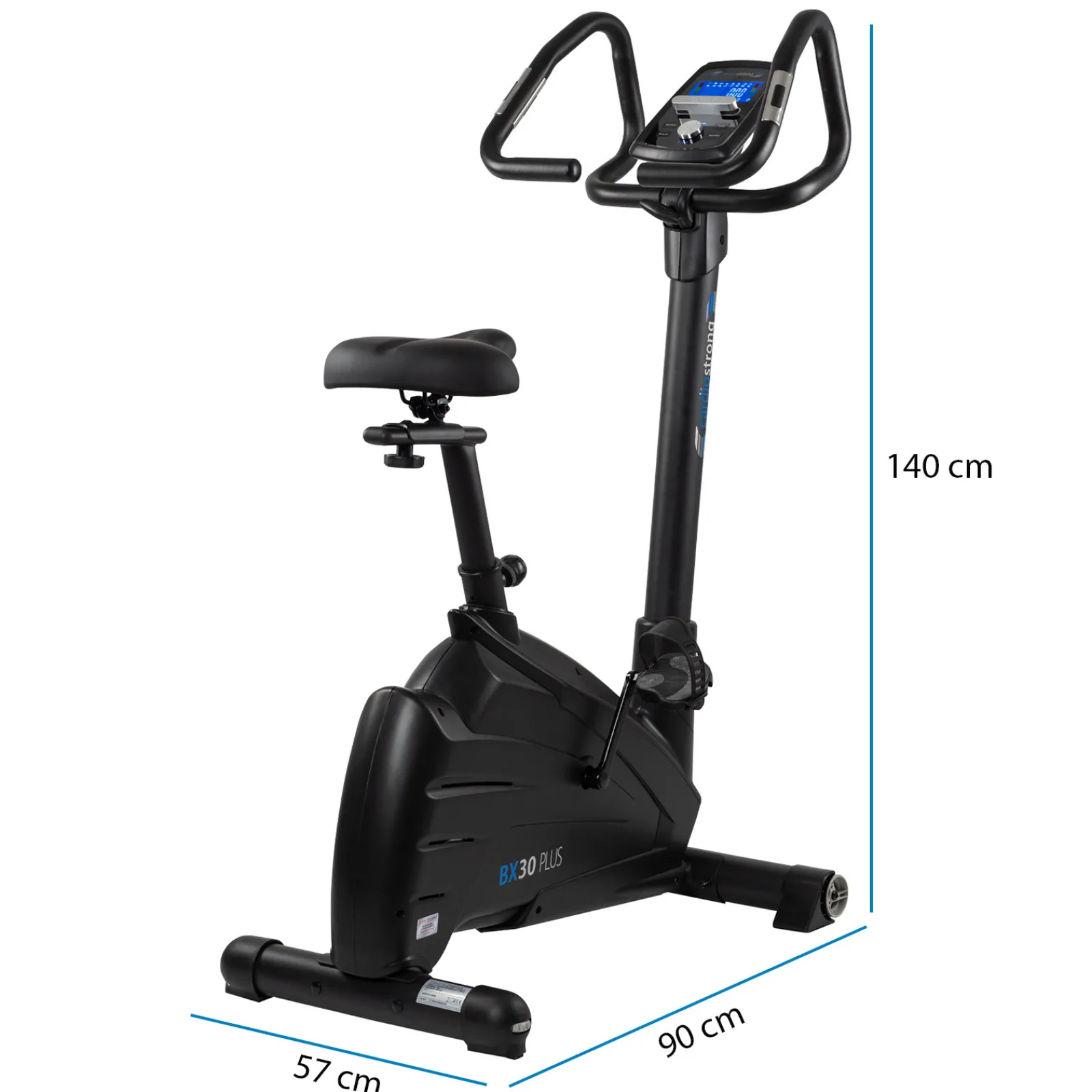 cardiostrong Ergometer|Ergometer BX30 Plus