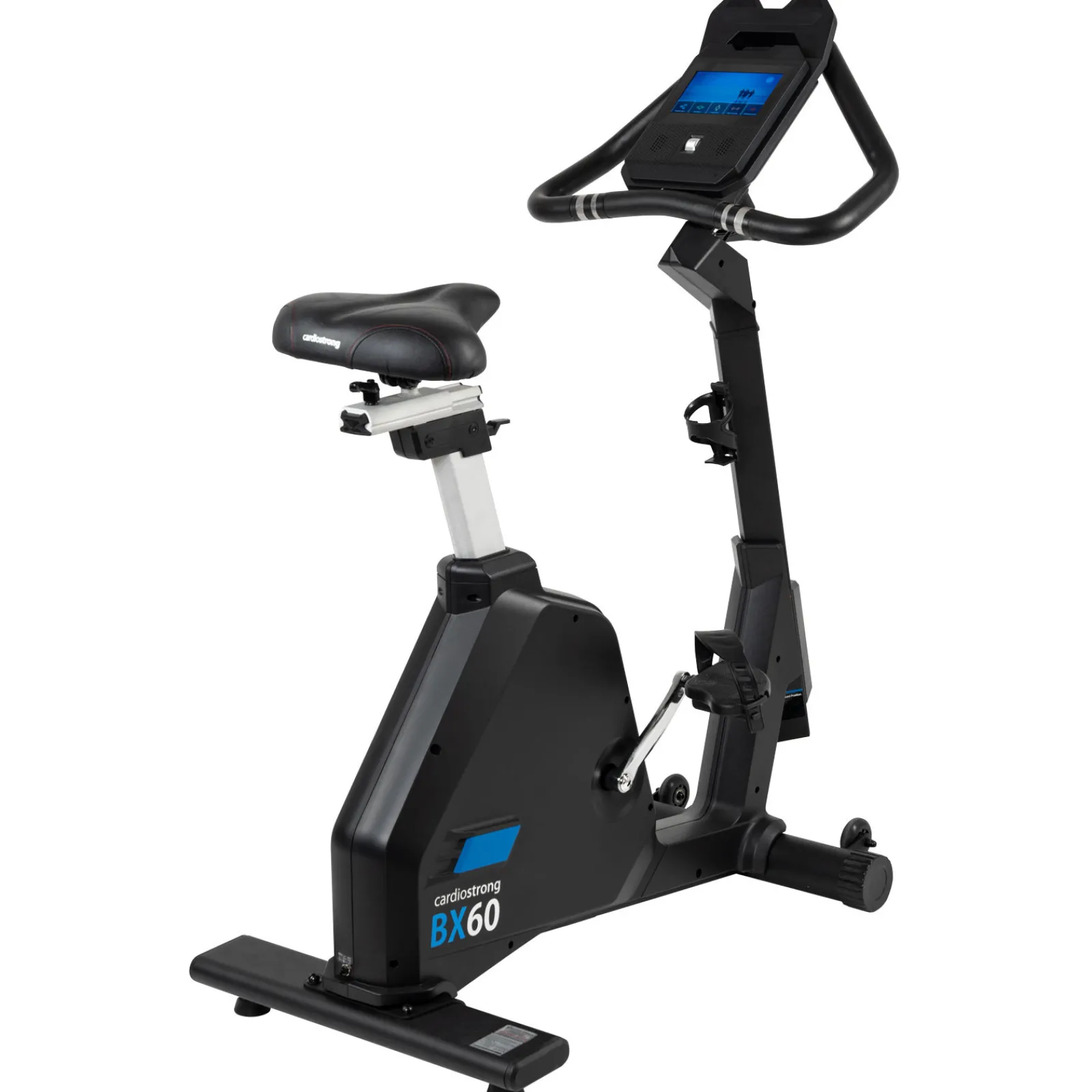 cardiostrong Ergometer|Ergometer BX60 Touch