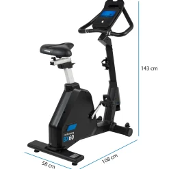 cardiostrong Ergometer|Ergometer BX60 Touch