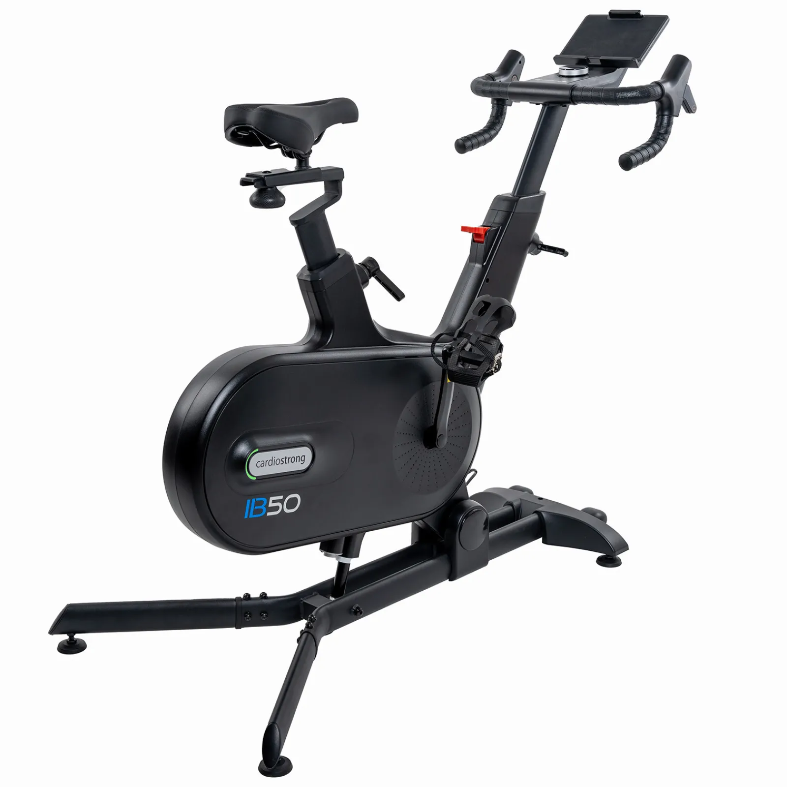 cardiostrong Indoor Bike|Ergometer|Incline Bike Ergometer IB50