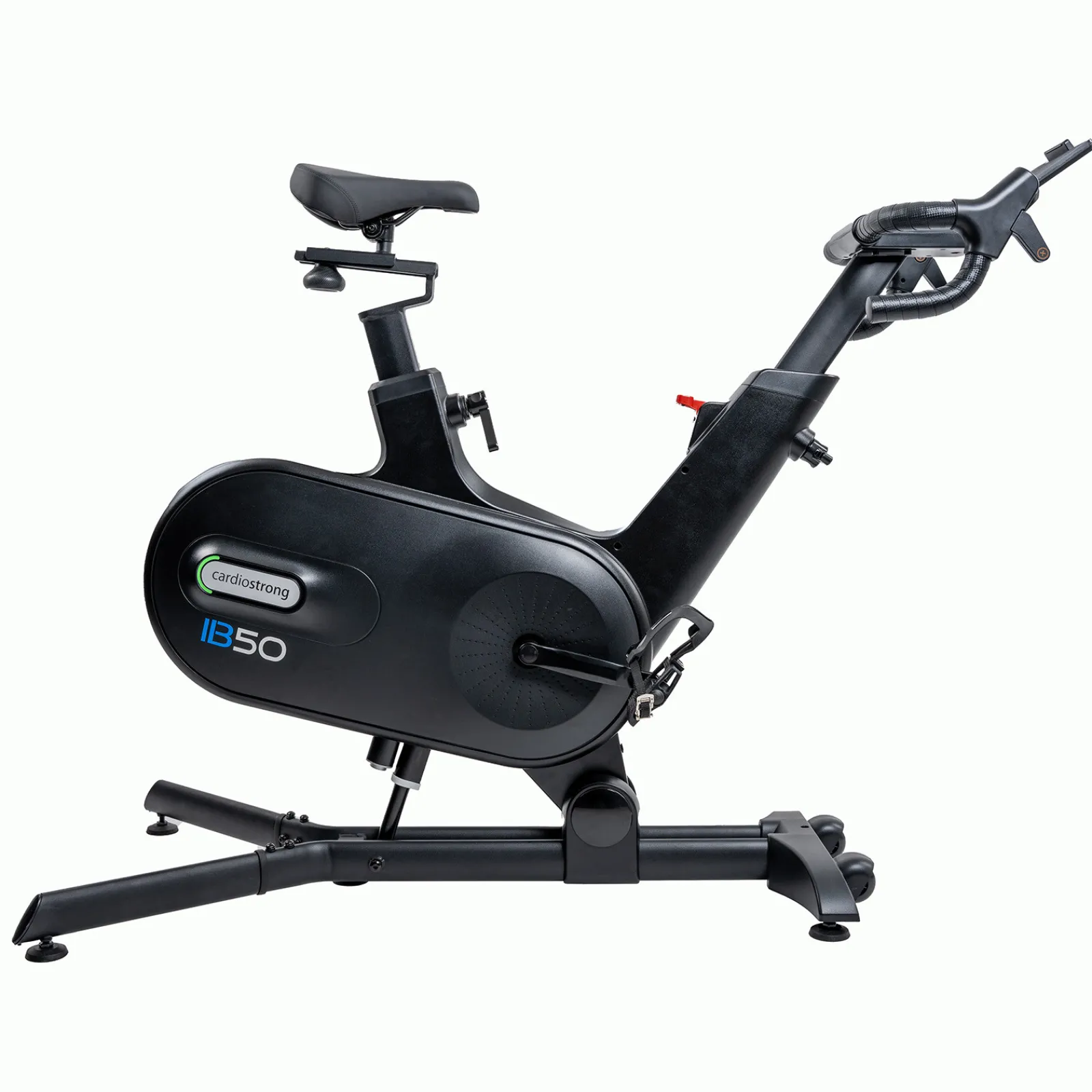 cardiostrong Indoor Bike|Ergometer|Incline Bike Ergometer IB50