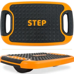 cardiostrong Stepper|3 in 1 Aerobic Step Board CST-ASA422