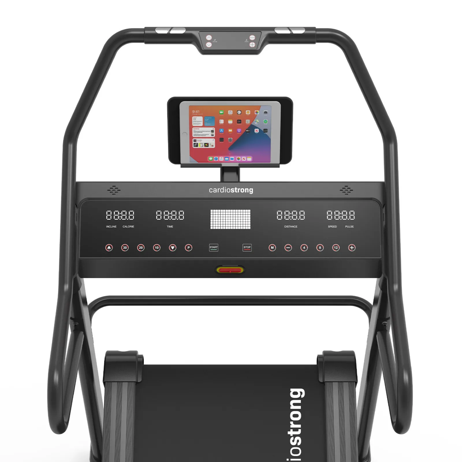 cardiostrong Laufband|Incline Laufband IT70