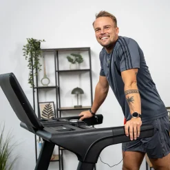 cardiostrong Laufband|Laufband TX50 CST-TX50-4