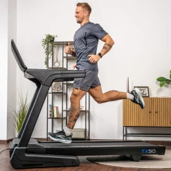 cardiostrong Laufband|Laufband TX50 CST-TX50-4
