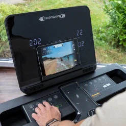 cardiostrong Laufband|Laufband TX30 CST-TX30-2