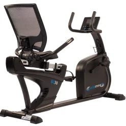 cardiostrong Ergometer|Liegeergometer|Liegeergometer BC50