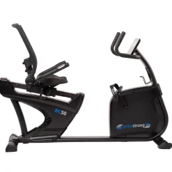 cardiostrong Ergometer|Liegeergometer|Liegeergometer BC50